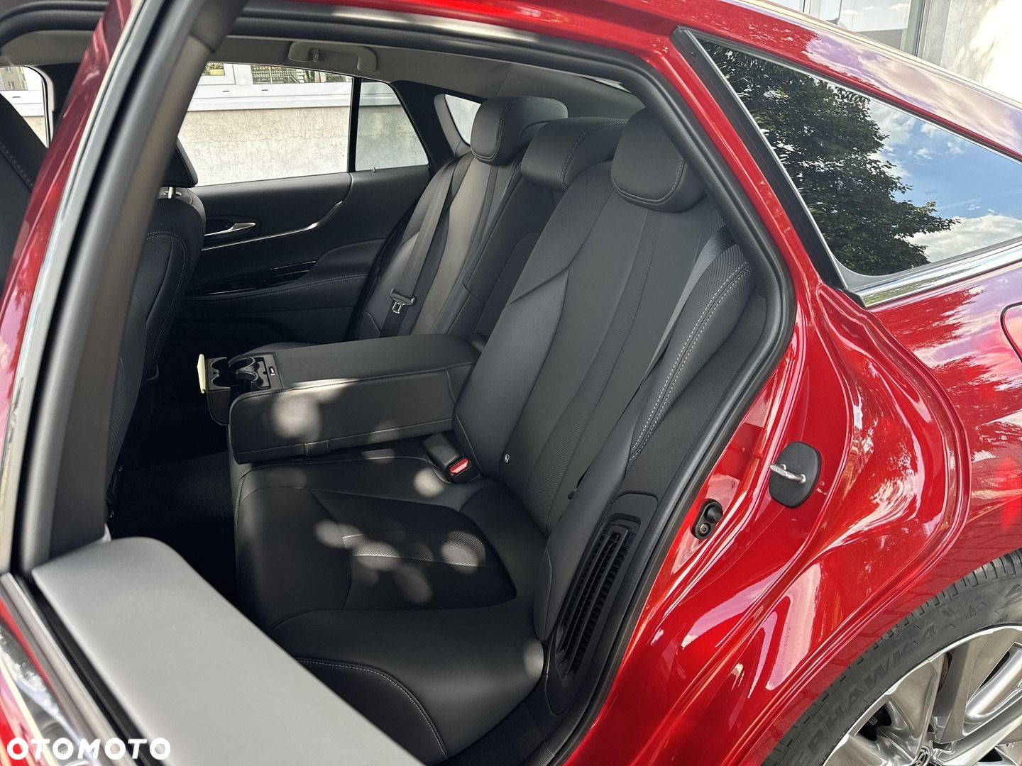Toyota Mirai Executive - 21