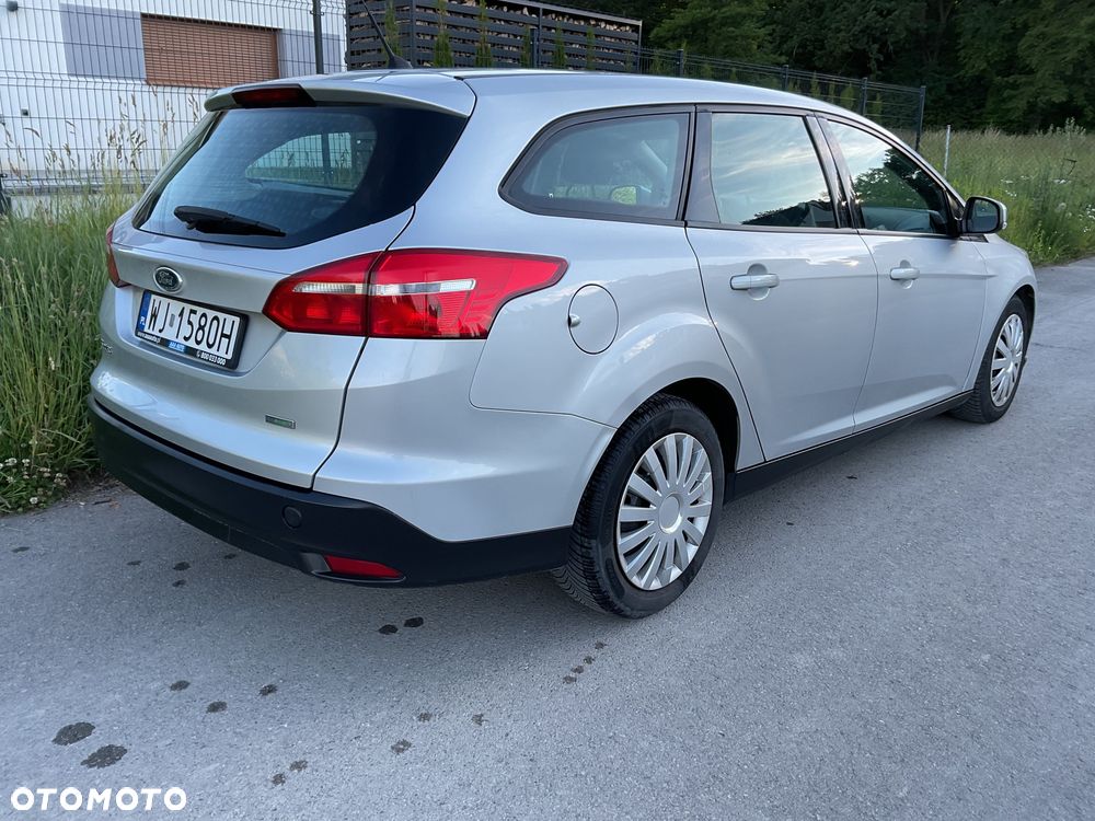 Ford Focus - 3