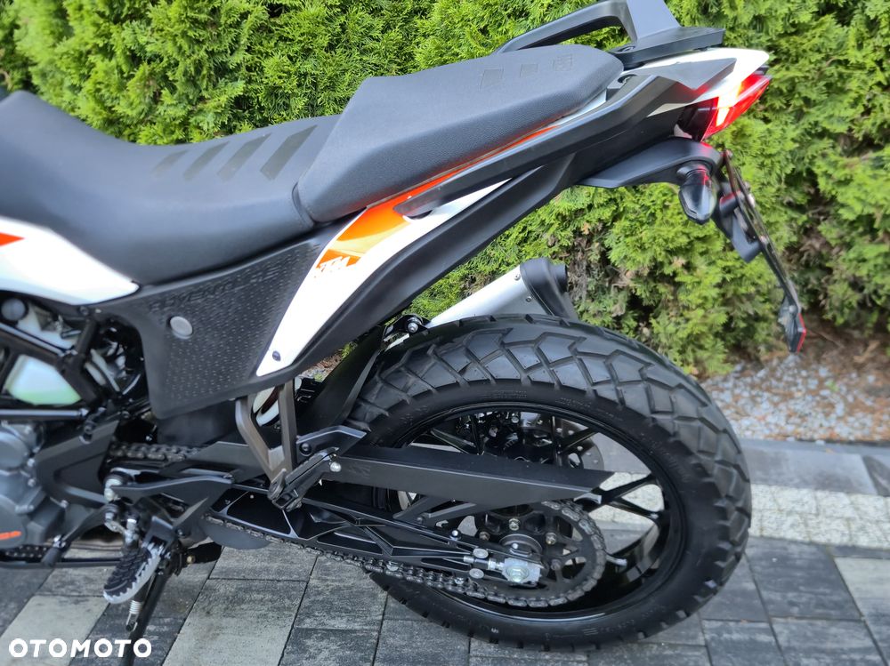 KTM Adventure - 19