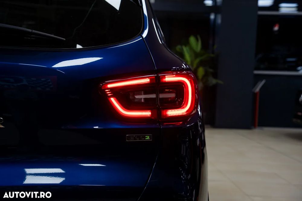Renault Kadjar Energy dCi 110 EDC Bose Edition - 17
