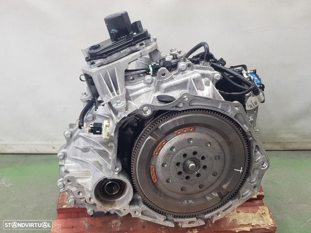 CAIXA DE VELOCIDADES SIN DEFINIR SIN DEFINIR REF. 11007092 - 1