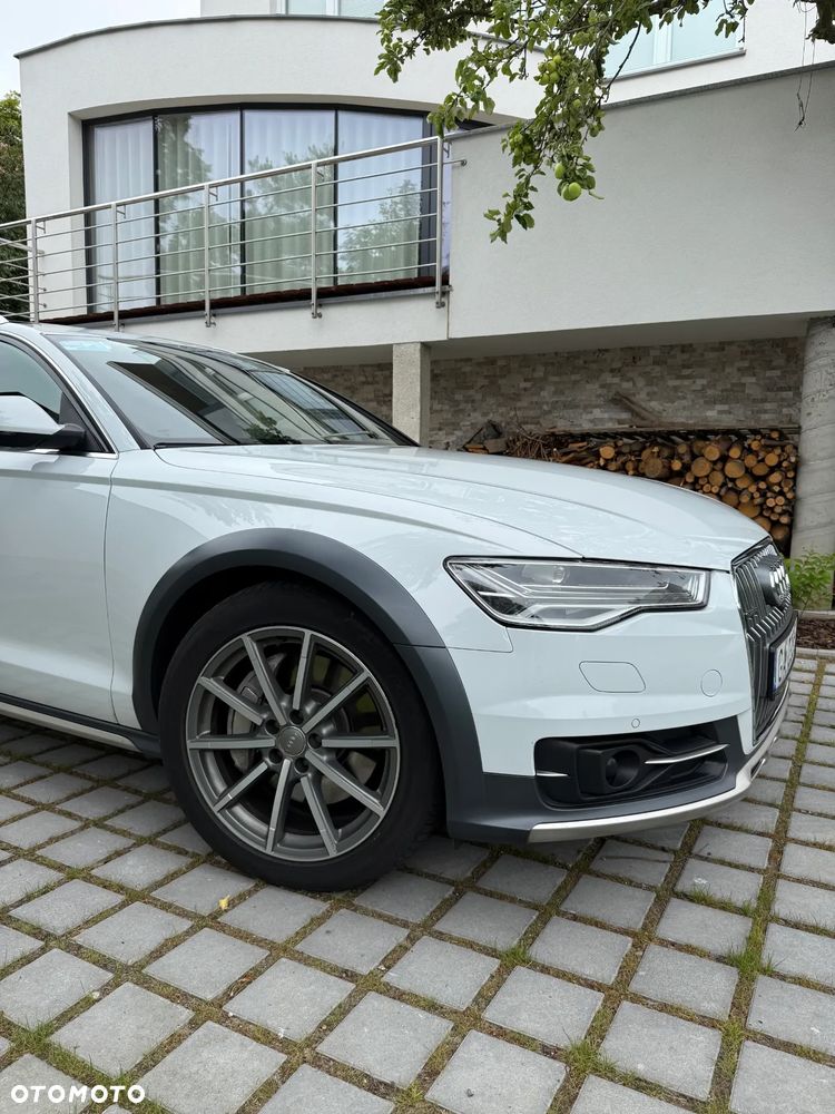 Audi A6 Allroad - 5