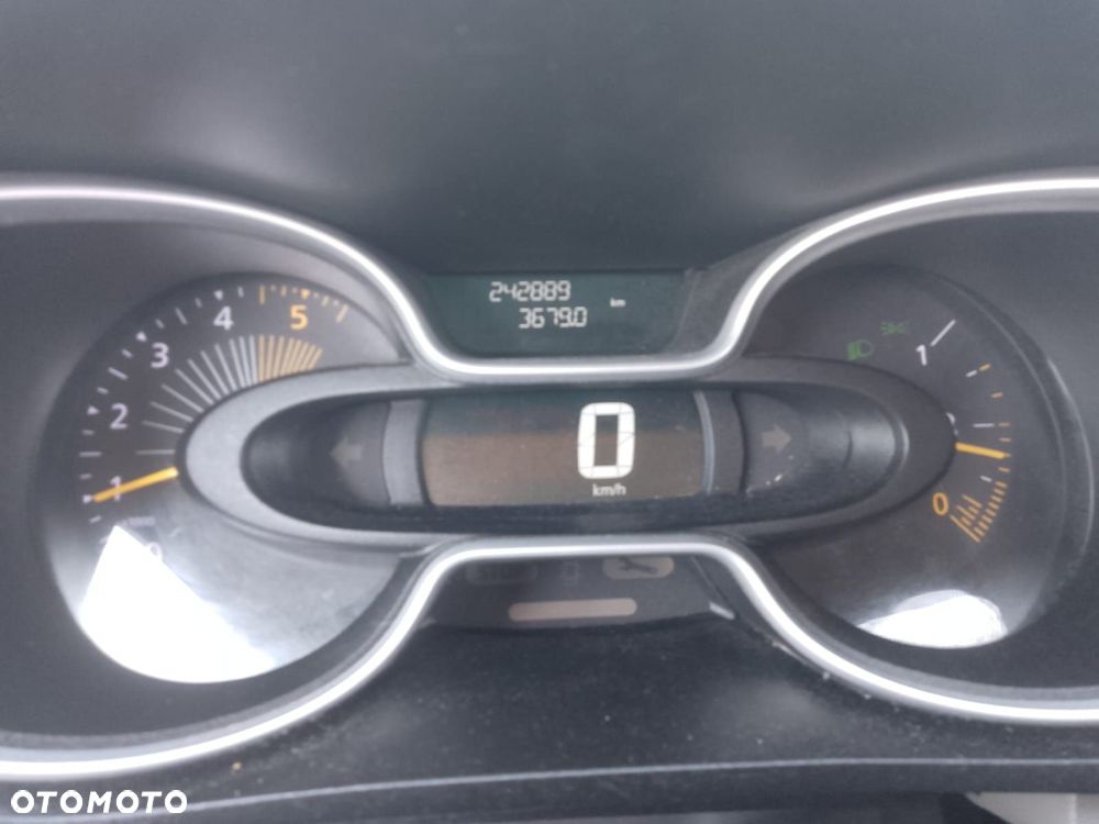 Renault Trafic L1H1 2,7t Business - 4