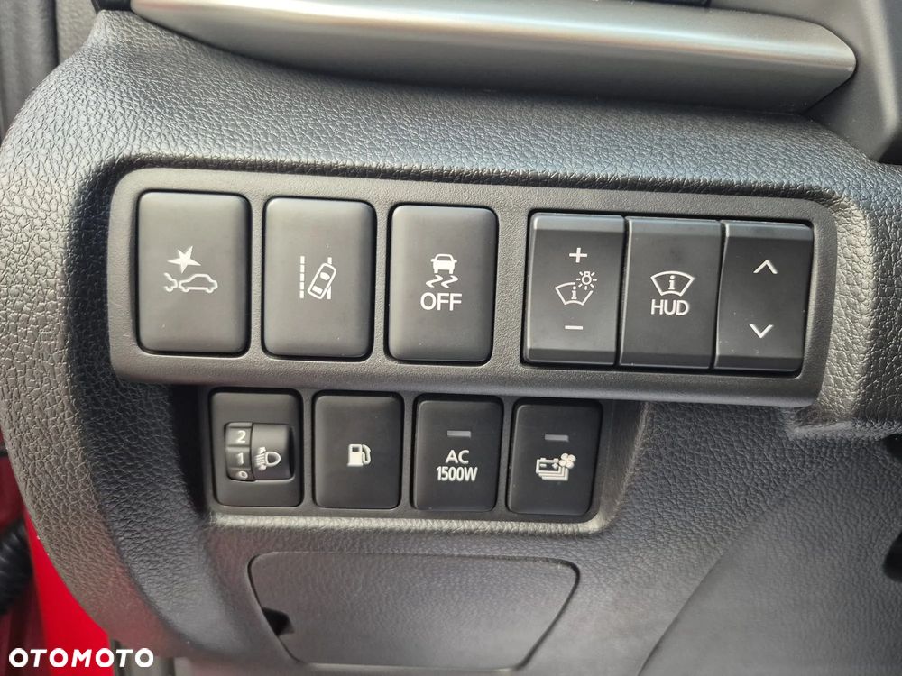 Mitsubishi Eclipse Cross 2.4 PHEV Instyle Plus - 22