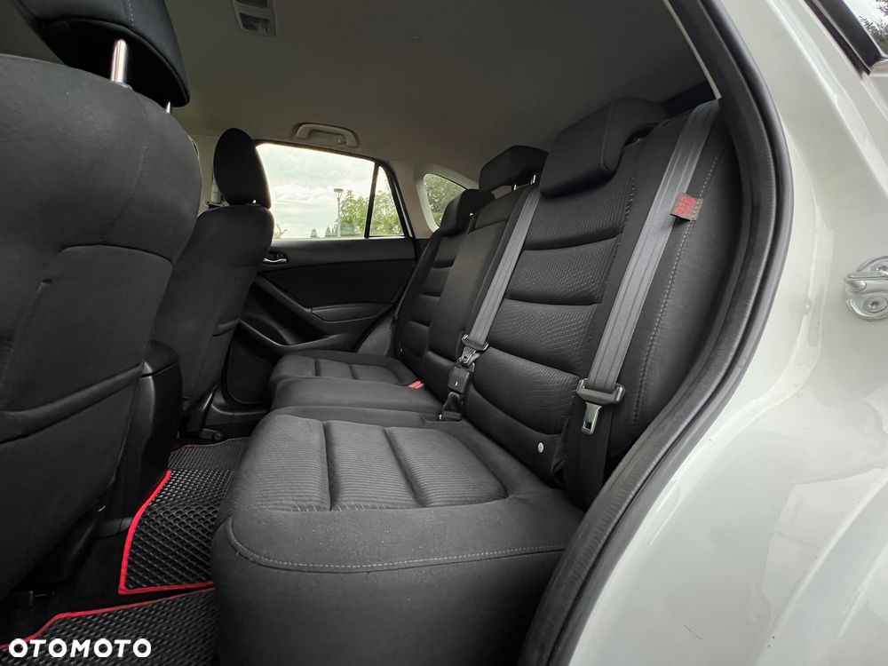 Mazda CX-5 2.2 D Skyenergy - 5