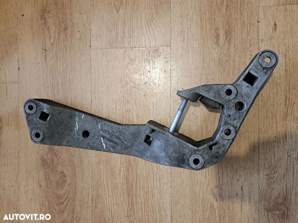 Suport cutie viteze automata in stare foarte buna Original BMW G42 G20 G22 F90 G30+LCI G32 G11+LCI G12+LCI G14 G01 G02 - 1