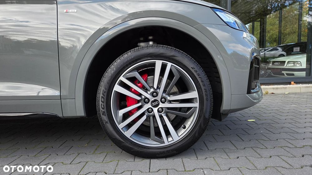 Audi Q5 Sportback - 35