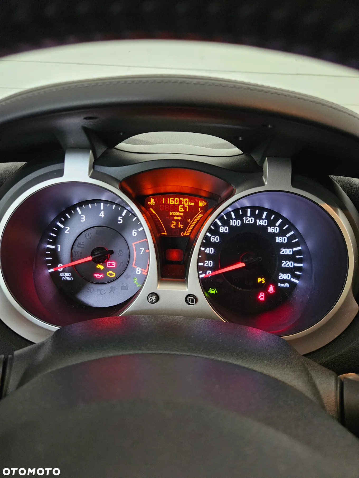 Nissan Juke 1.2 DIG-T Tekna - 34