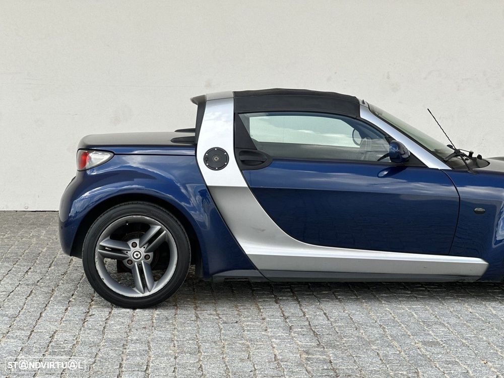 Smart Roadster 82 - 14