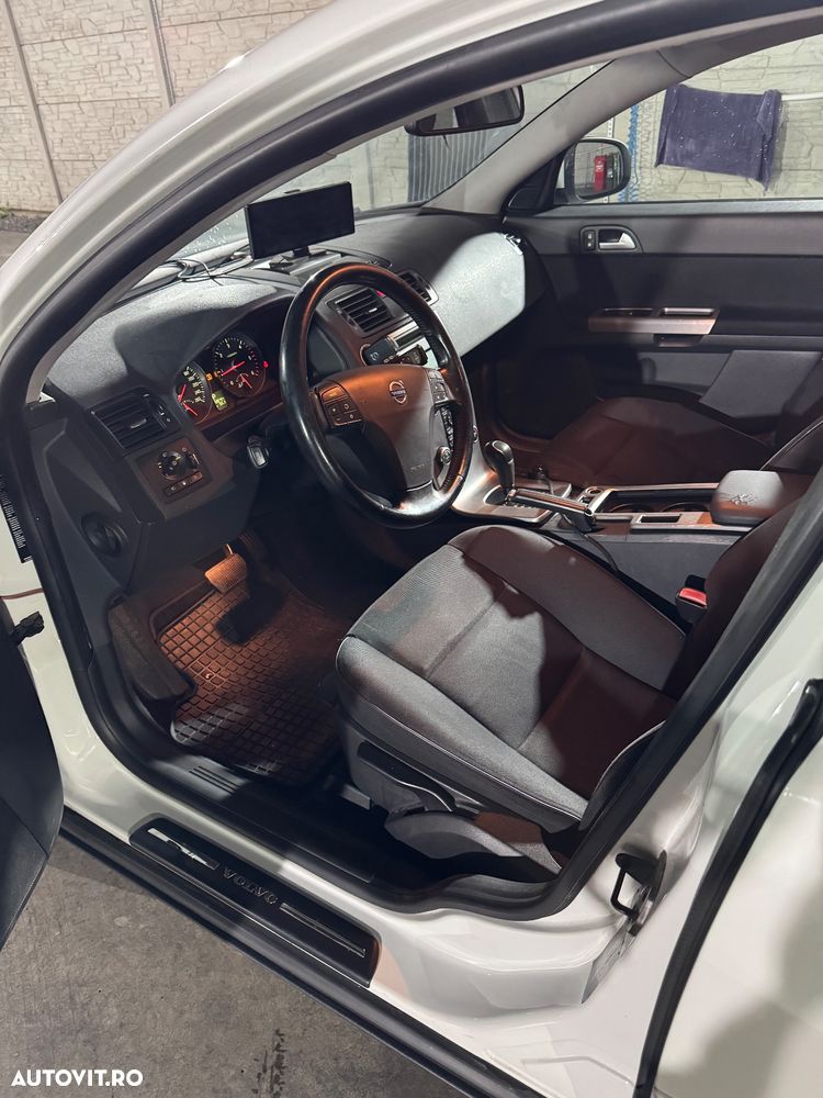 Volvo V50 D3 Business Pro Edition - 7
