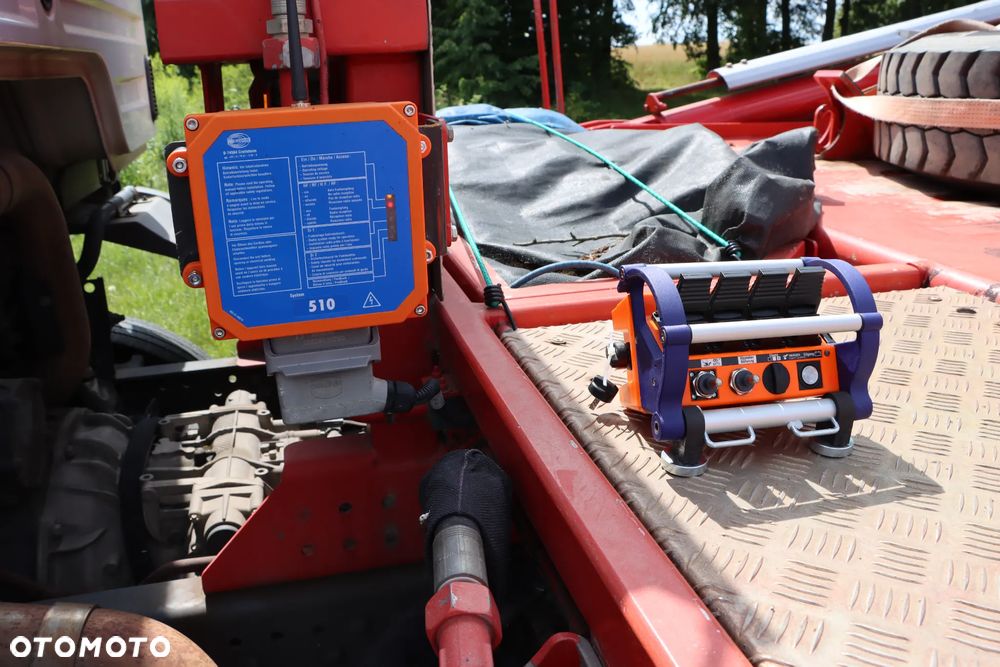 Mercedes-Benz 2033 Laxor-r - 2