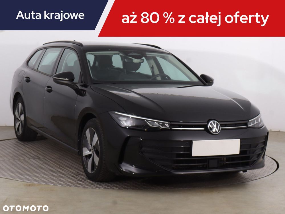 Volkswagen Passat Variant - 3