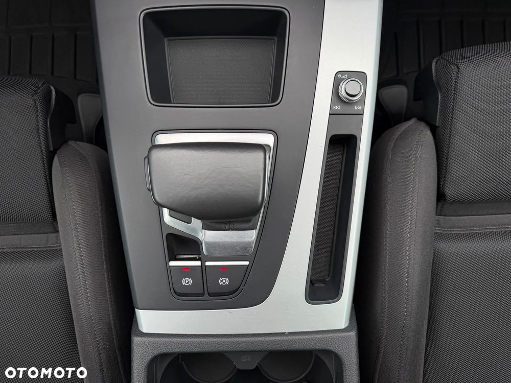 Audi Q5 35 TDI mHEV Advanced S tronic - 29