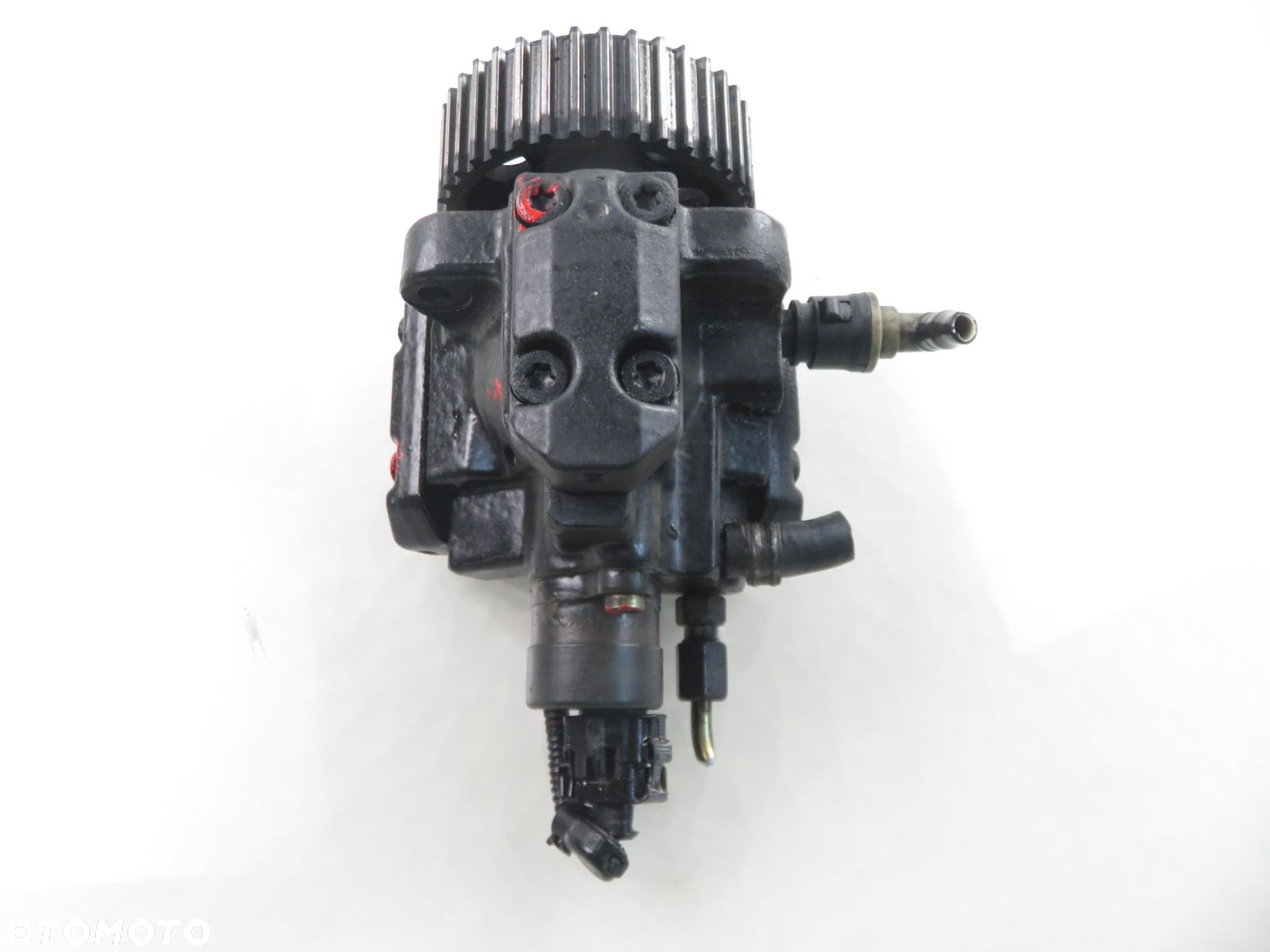 POMPA WTRYSKOWA FIAT STILO Multi 1.9 JTD 16V 140 - 192 A5.000 0281002488 - 6