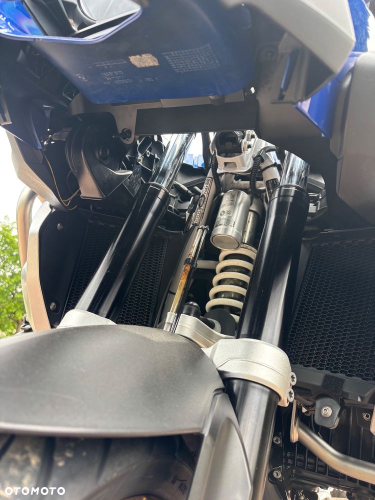 BMW R1250 GS Adventure - 15
