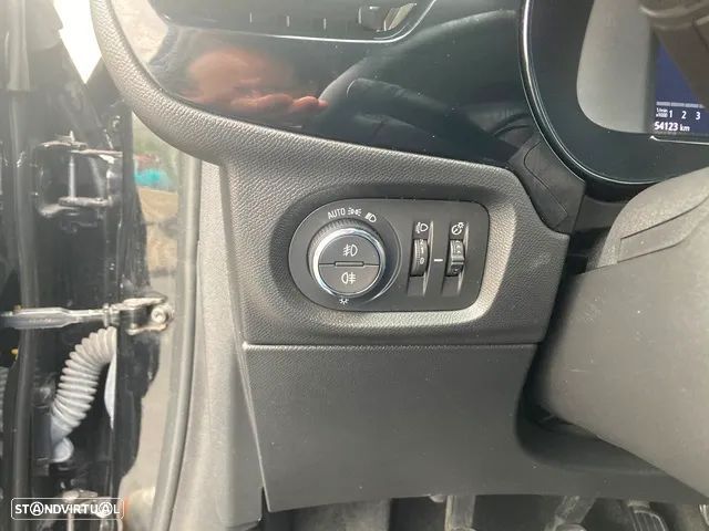 Opel Corsa 1.2 T GS - 19