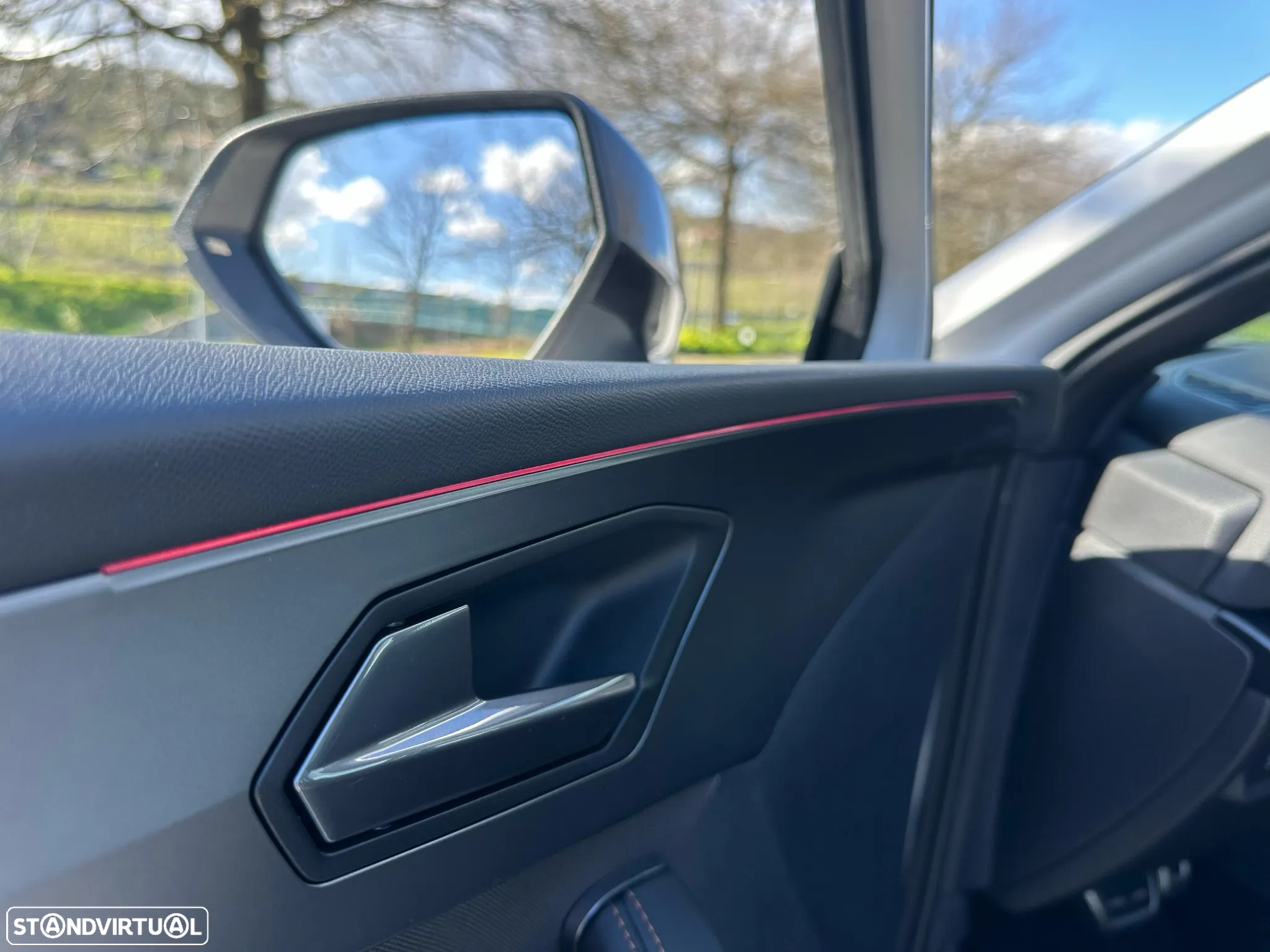 Cupra Leon 1.4 e-Hybrid DSG - 20