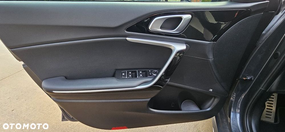 Kia ProCeed 1.6 CRDi DCT7 SCR GT LINE - 10