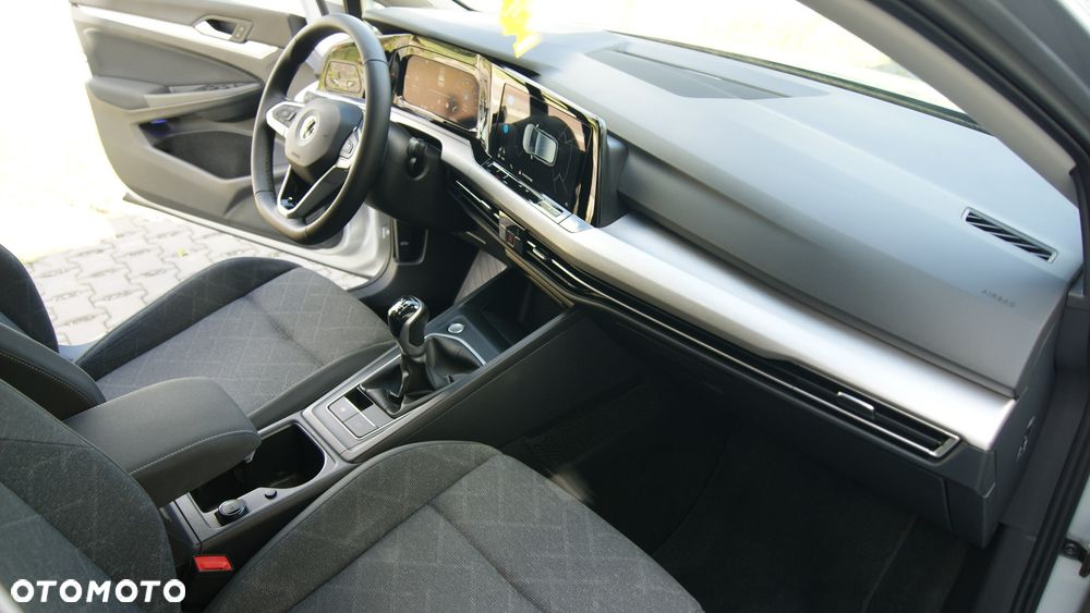 Volkswagen Golf 2.0 TDI - 9