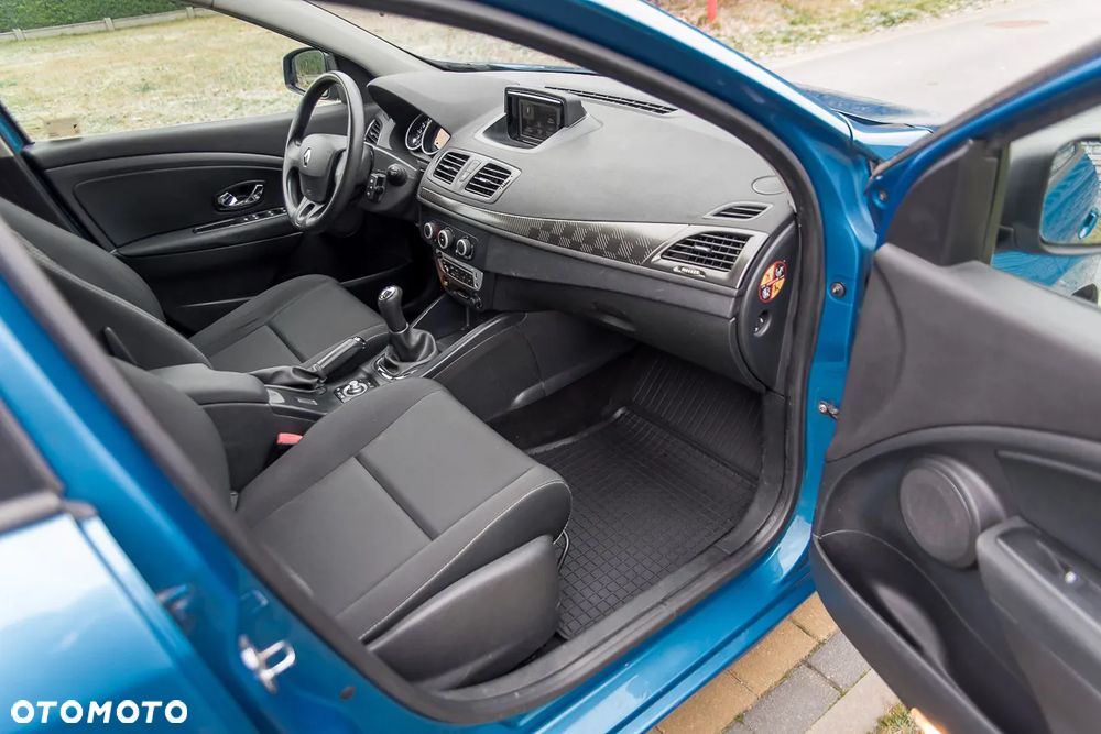 Renault Megane 1.6 16V 100 TomTom Edition - 15