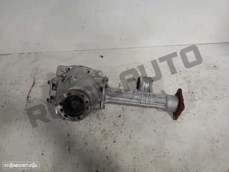 Diferencial Frente  Suzuki Grand Vitara Ii [2006_2016] 1.9 Ddis - 2