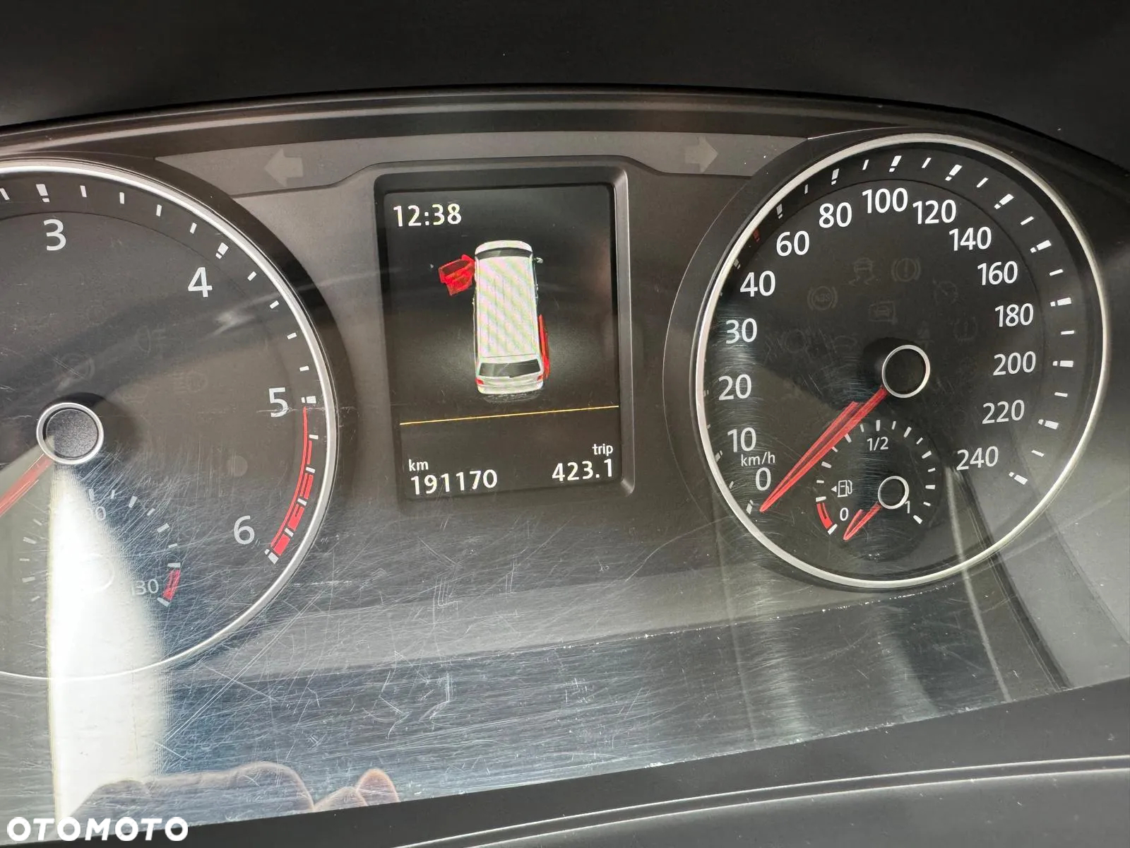 Volkswagen Multivan 2.0 BiTDI L1 Highline DSG - 18