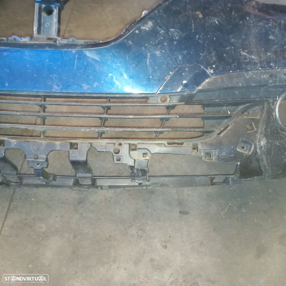 Para choques renault kadjar ano 2018 - 4