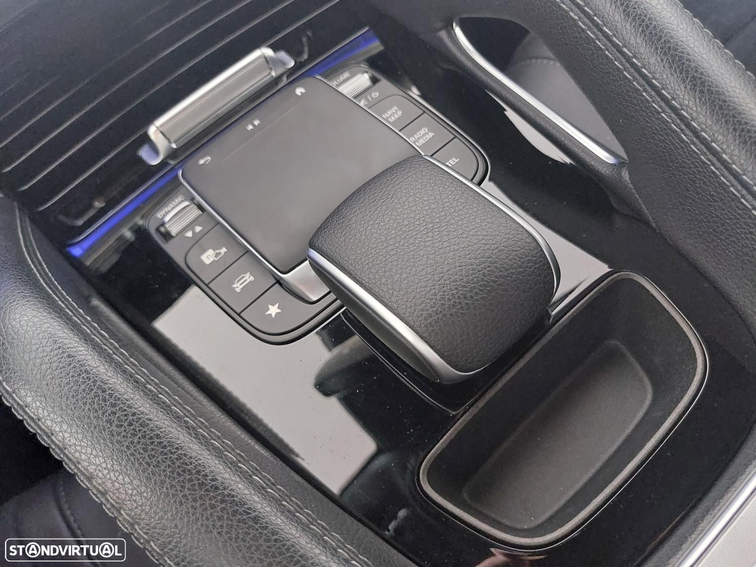 Mercedes-Benz GLE 350 de 4Matic - 46