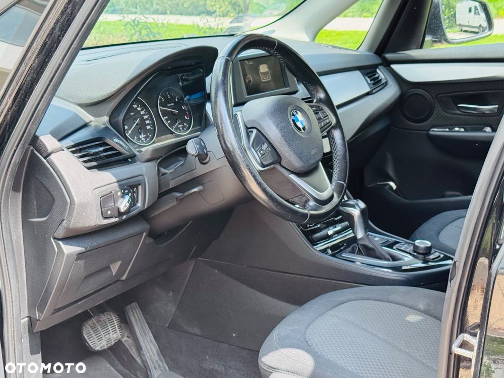 BMW Seria 2 - 26