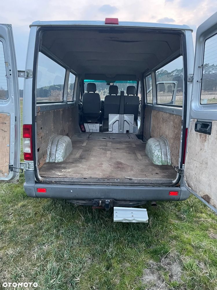 Mercedes-Benz SPRINTER 313 CDI - 7