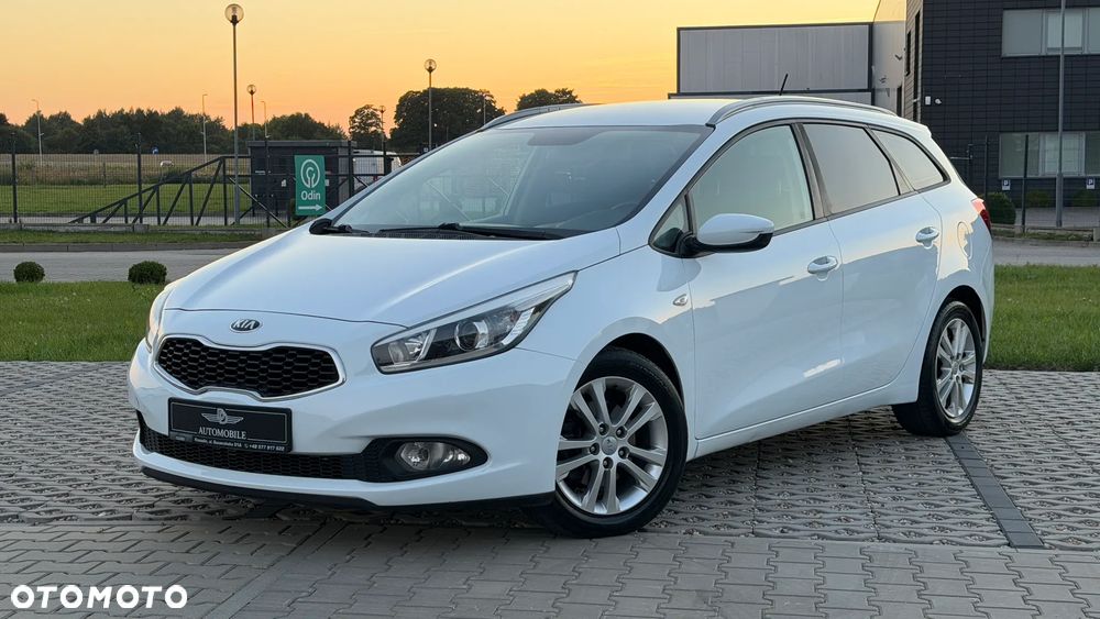Kia Ceed - 5