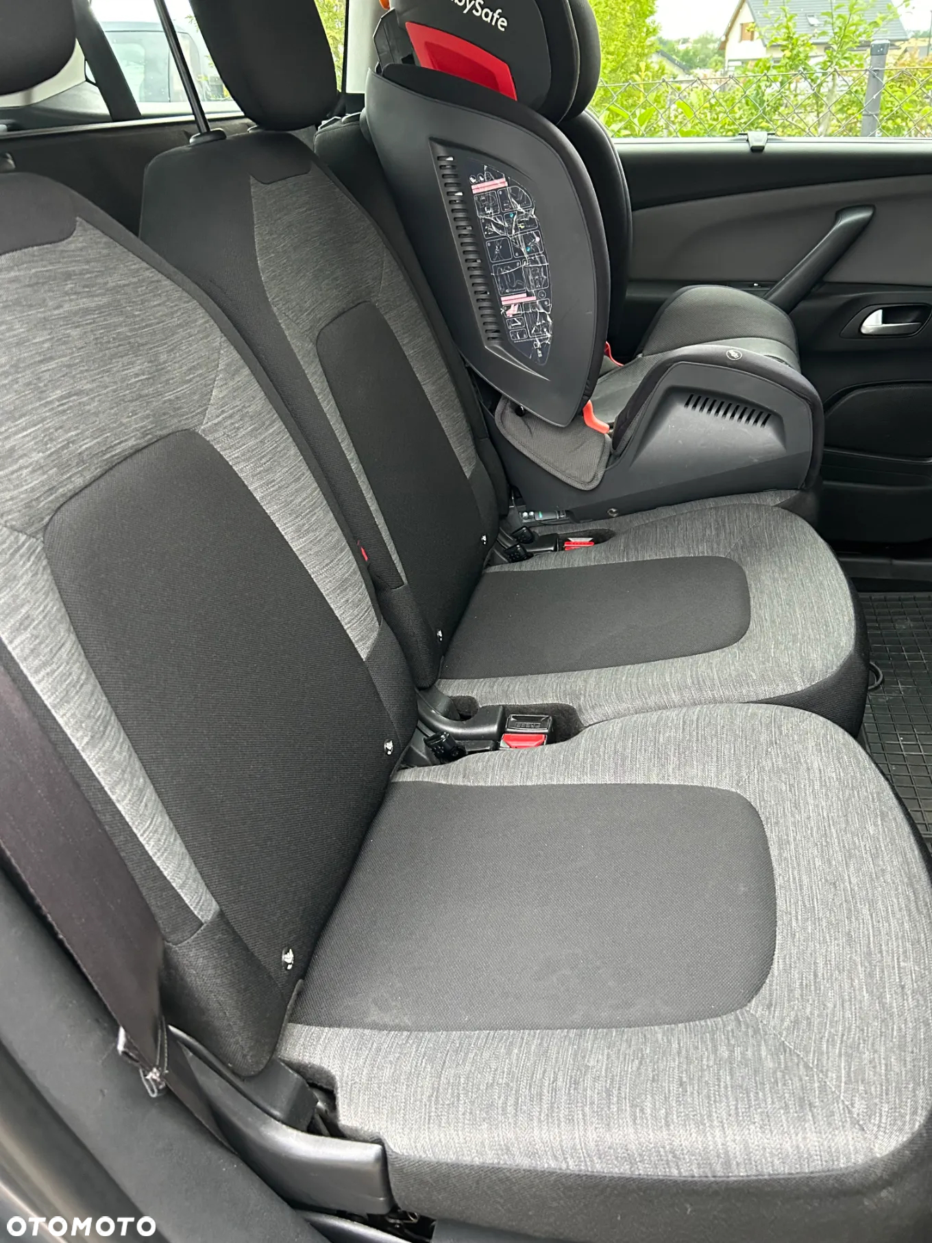 Citroën C4 Picasso 2.0 BlueHDi Exclusive - 17