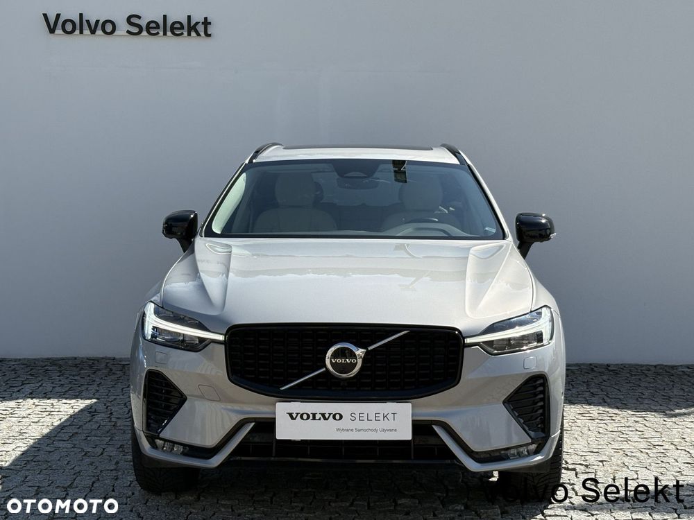 Volvo XC 60 - 3