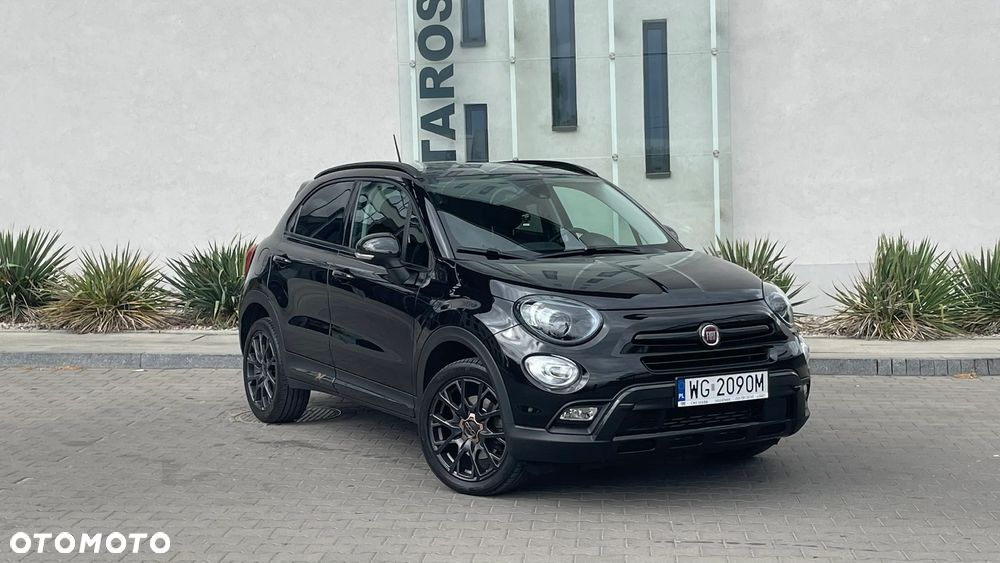 Fiat 500X - 9