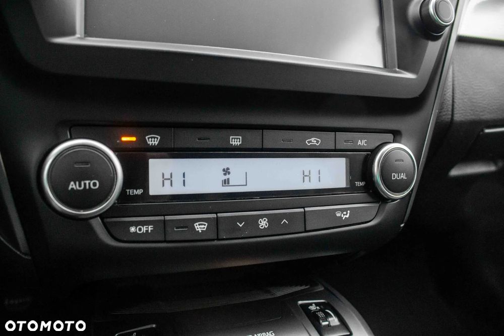 Toyota Avensis Touring Sports 1.6 D-4D Business Edition - 15