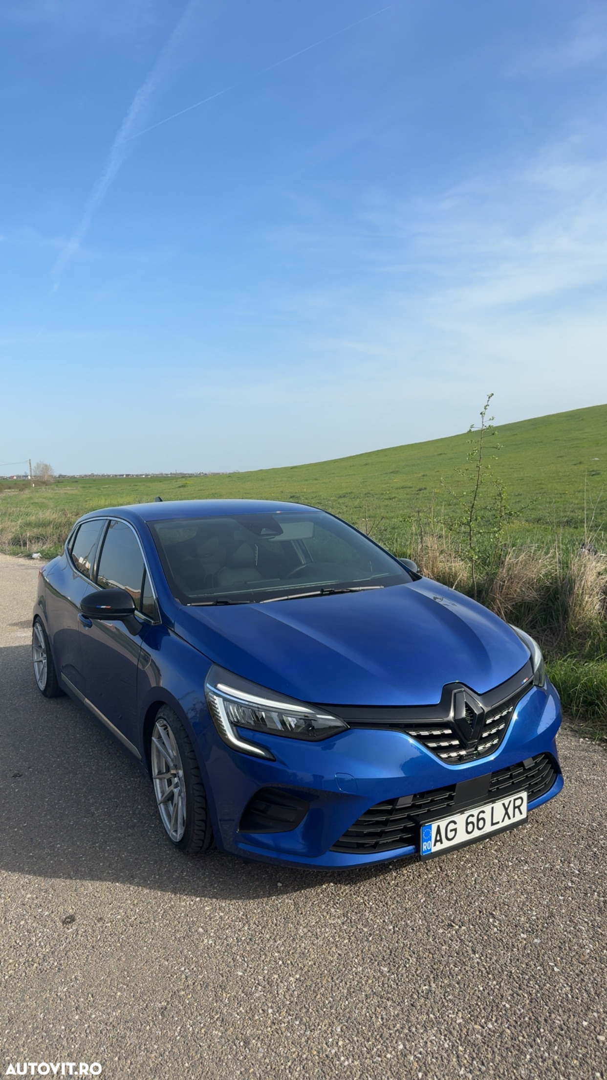 Renault Clio V Blue dCi 100 Evolution - 18