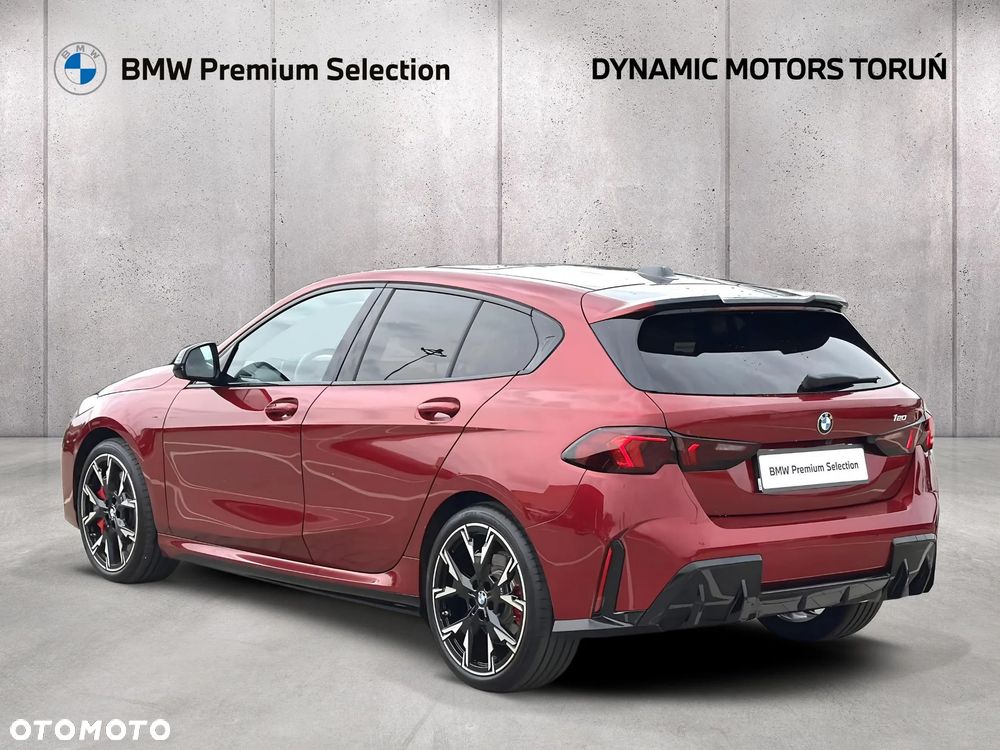 BMW Seria 1 - 7