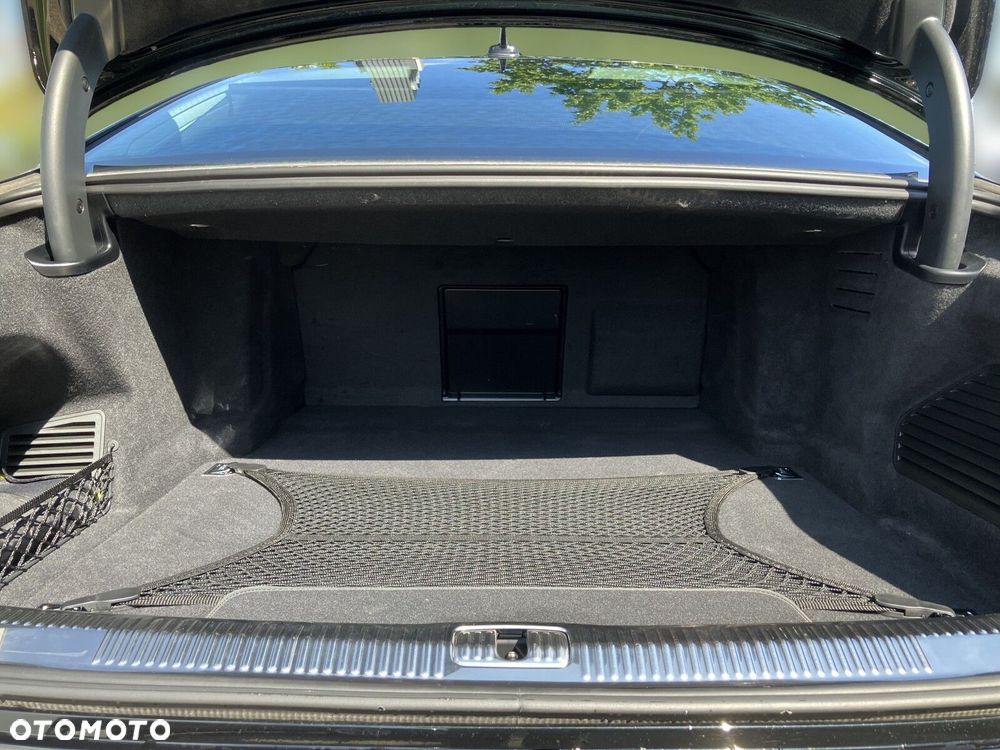 Audi A8 60 TFSI e Quattro Tiptronic - 17