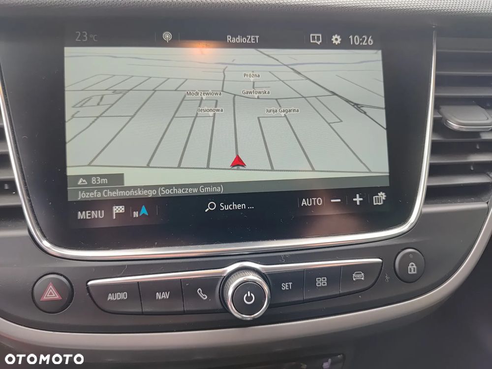 Opel Crossland X 1.2 Edition - 20