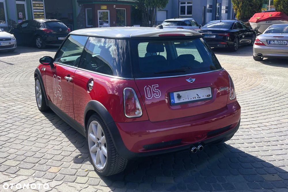 MINI Cooper S Standard - 4