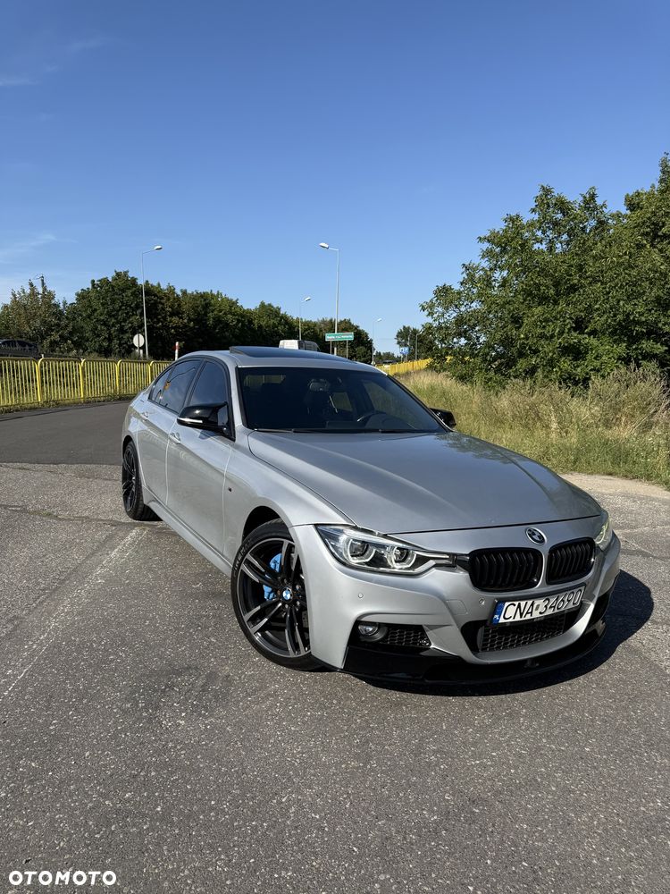 BMW Seria 3 - 1