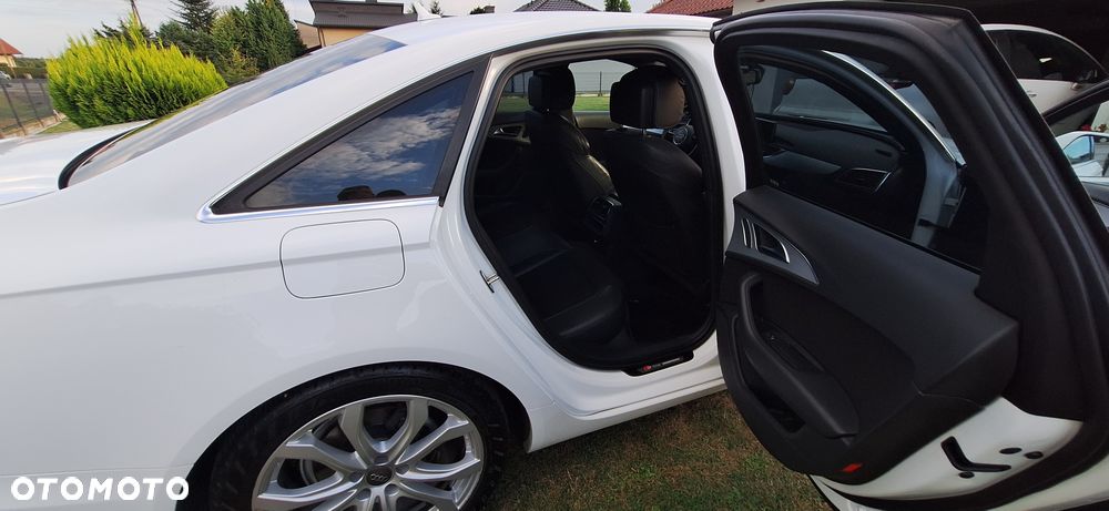 Audi A6 - 27