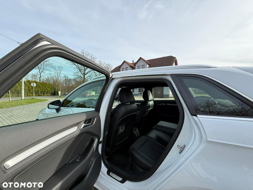 Audi A3 Sportback 1.4 TFSI cylinder on demand ultra S line Sportpaket - 20