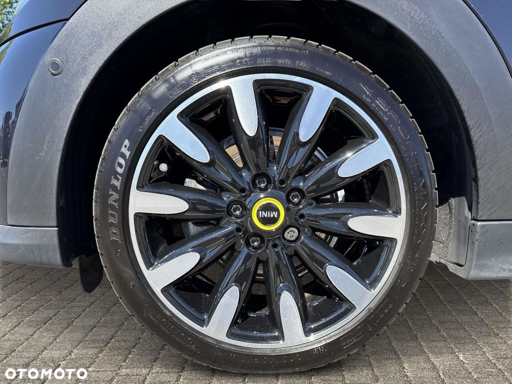 MINI Cooper S - 4
