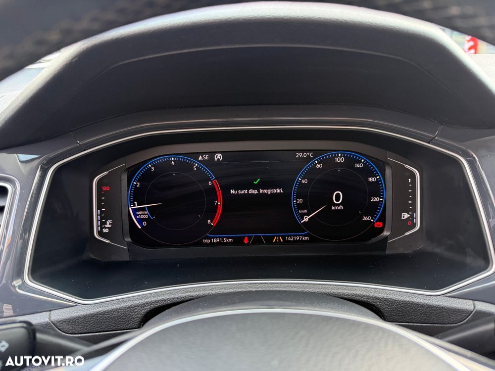 Volkswagen T-Roc 1.5 TSI ACT OPF Sport - 27