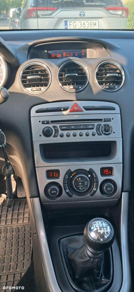 Peugeot 308 - 11