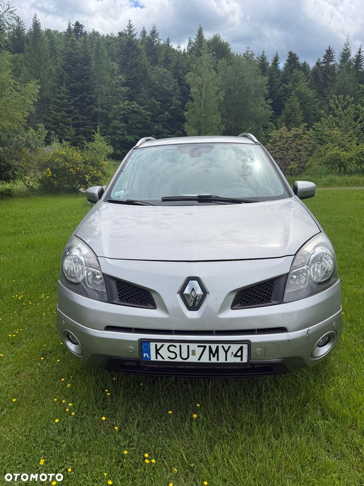 Renault Koleos 2.0 dCi 4x4 Privilege - 1