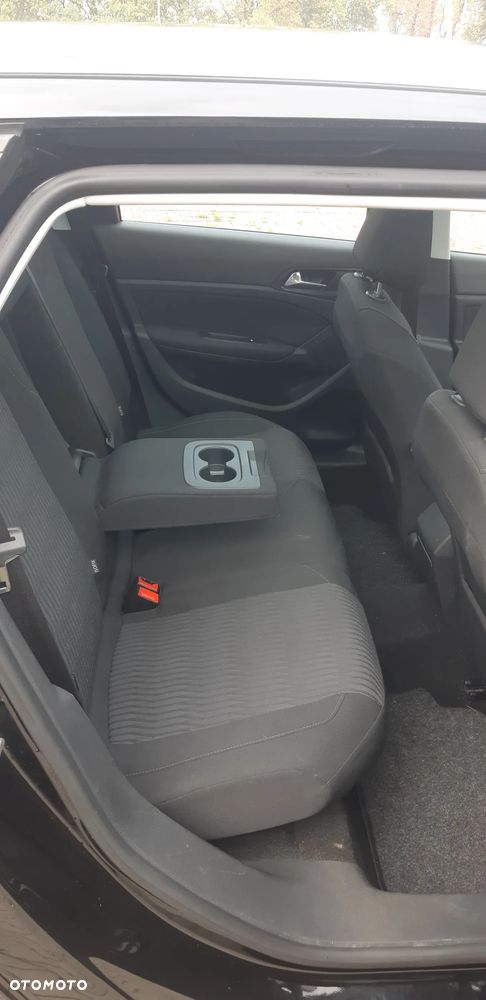 Peugeot 308 SW BlueHDi 150 Automatik Stop & Start Allure - 21