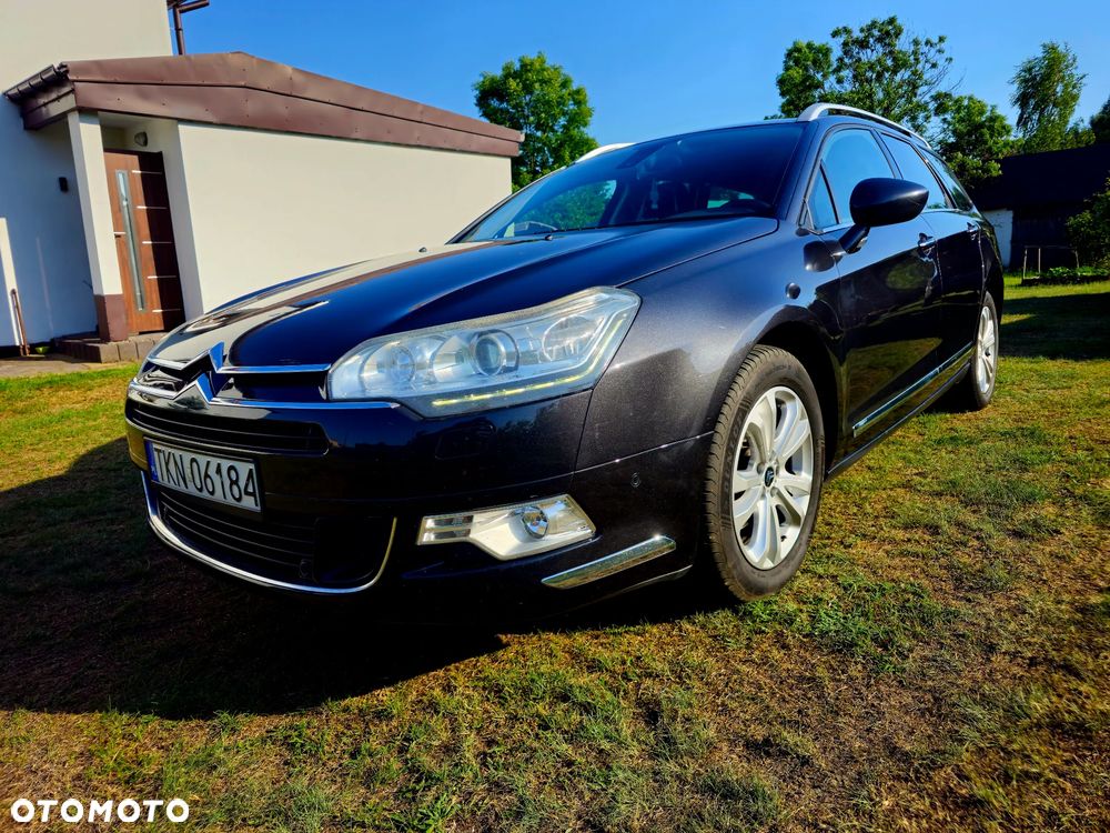 Citroën C5 2.0 HDi Exclusive - 2