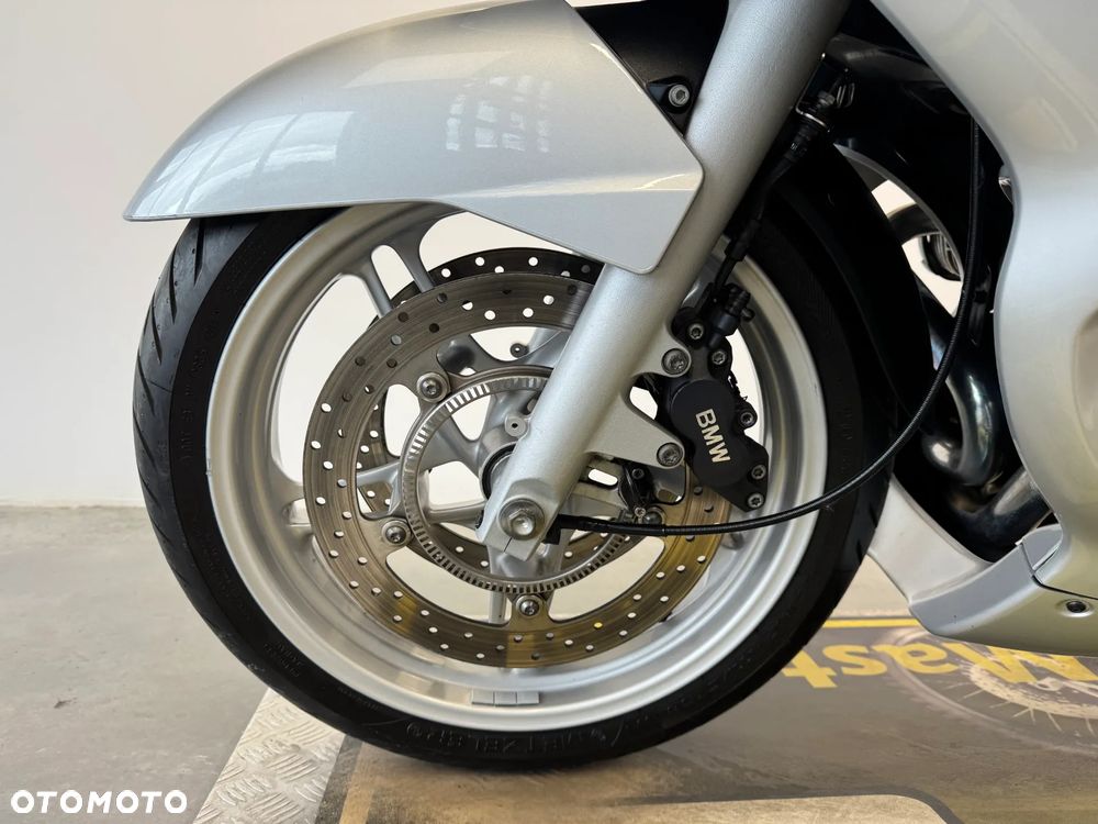 BMW R - 18